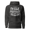 Proud Member Of The Bad Moms Club Unisex Hoodie