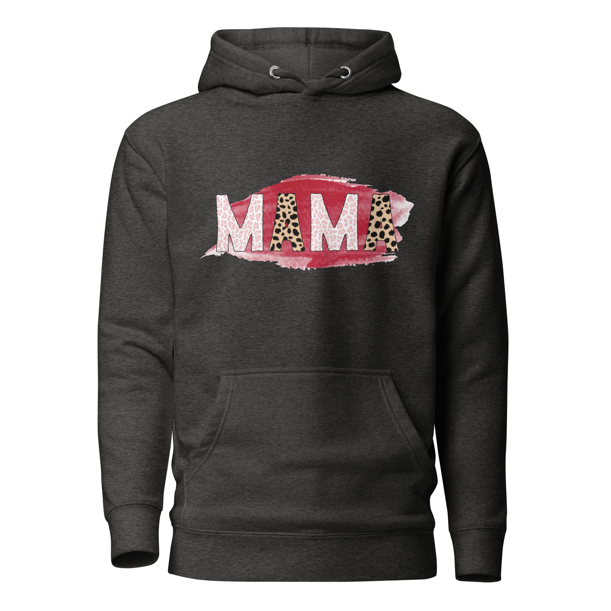 Mama Unisex Hoodie