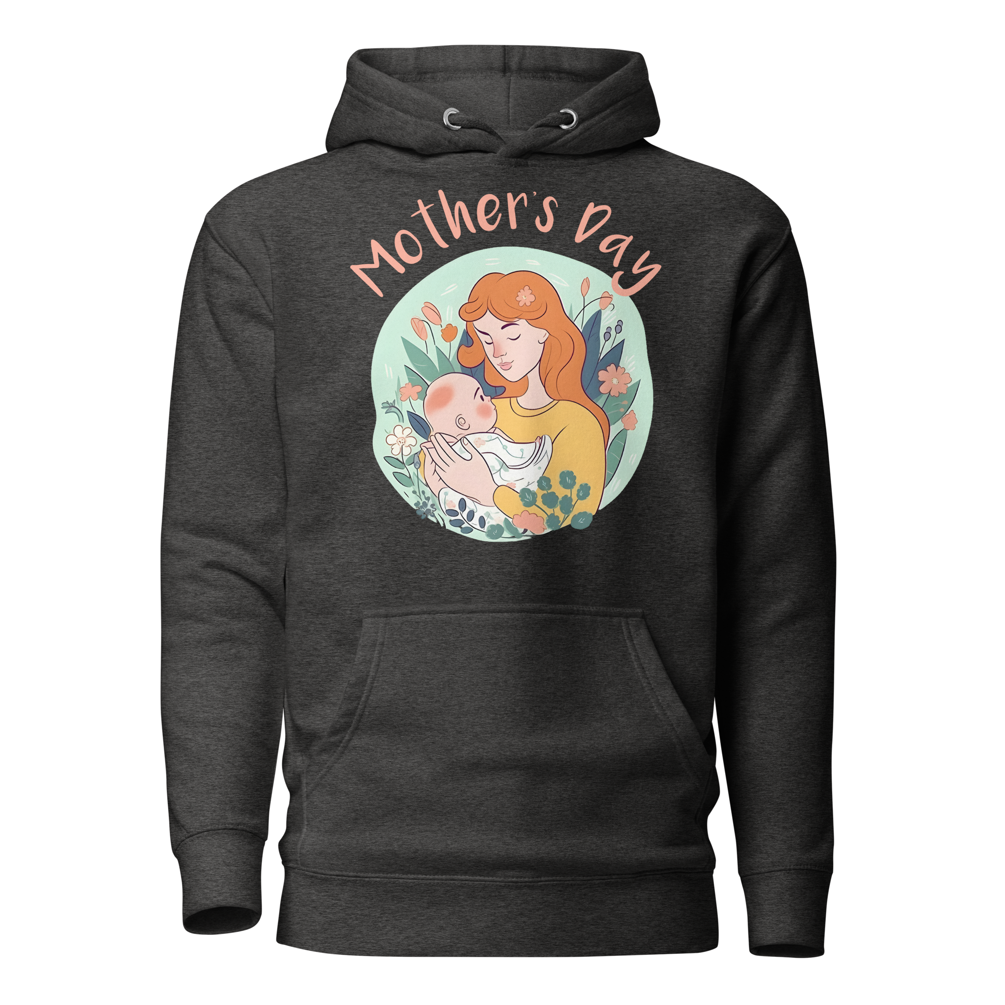 Mother's Day Unisex Hoodie