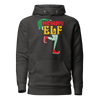 Mommy Elf Unisex Hoodie