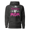 My Valentine Call Me Mom Unisex Hoodie