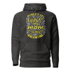 Forget It Girls My Mom Is My Valentine Unisex Hoodie