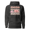 Mama Bear Unisex Hoodie