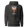 All Mom Need Is Wine Unisex Hoodie