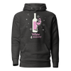 Wine For Mommy Unisex Hoodie