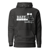 Baby Loading..... Unisex Hoodie