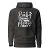 Baby Loading Please Wait Unisex Hoodie