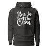 Bun In The Oven Unisex Hoodie