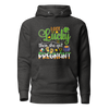 I Got Lucky Then She Got Pregnant Unisex Hoodie