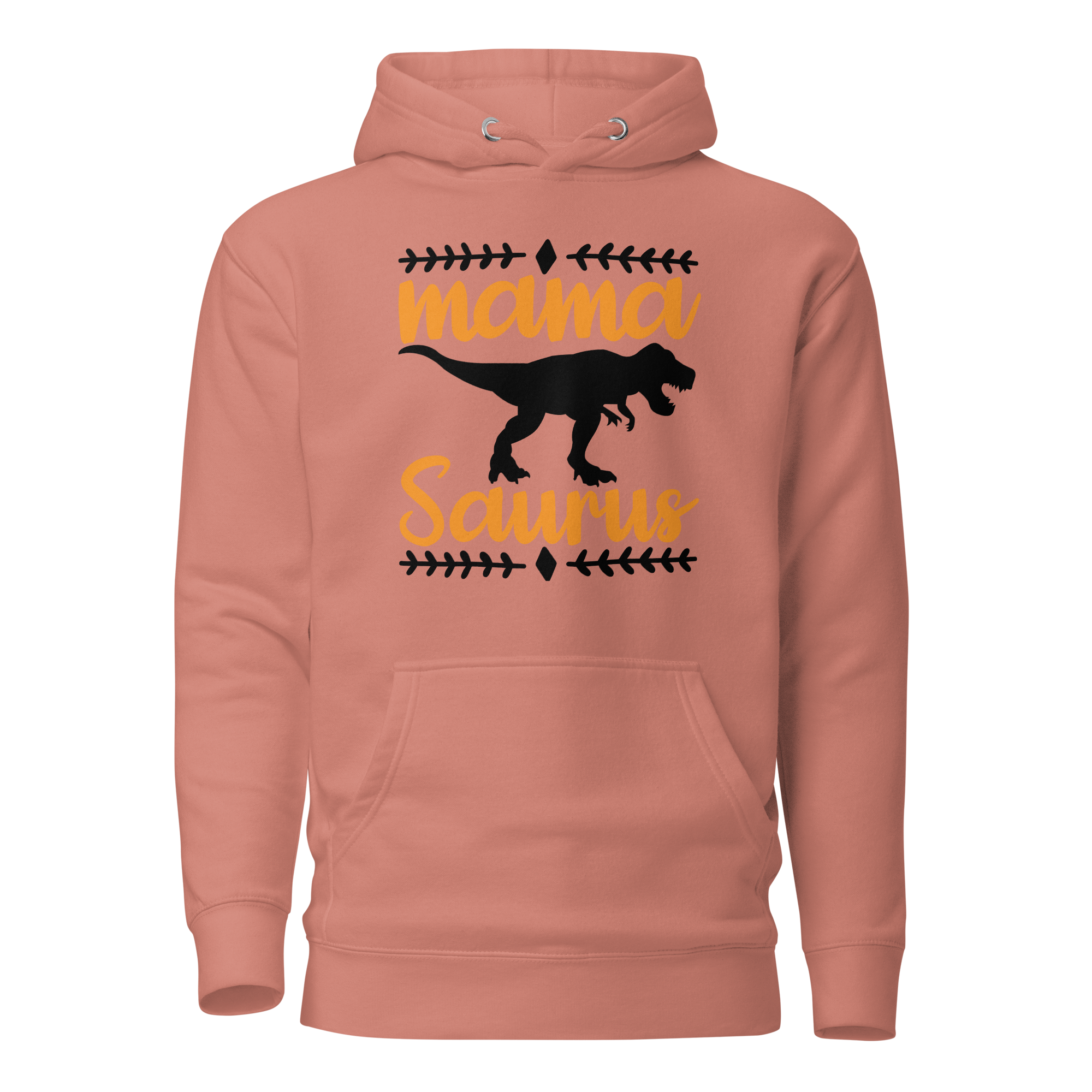 Mamasaurus Hoodie