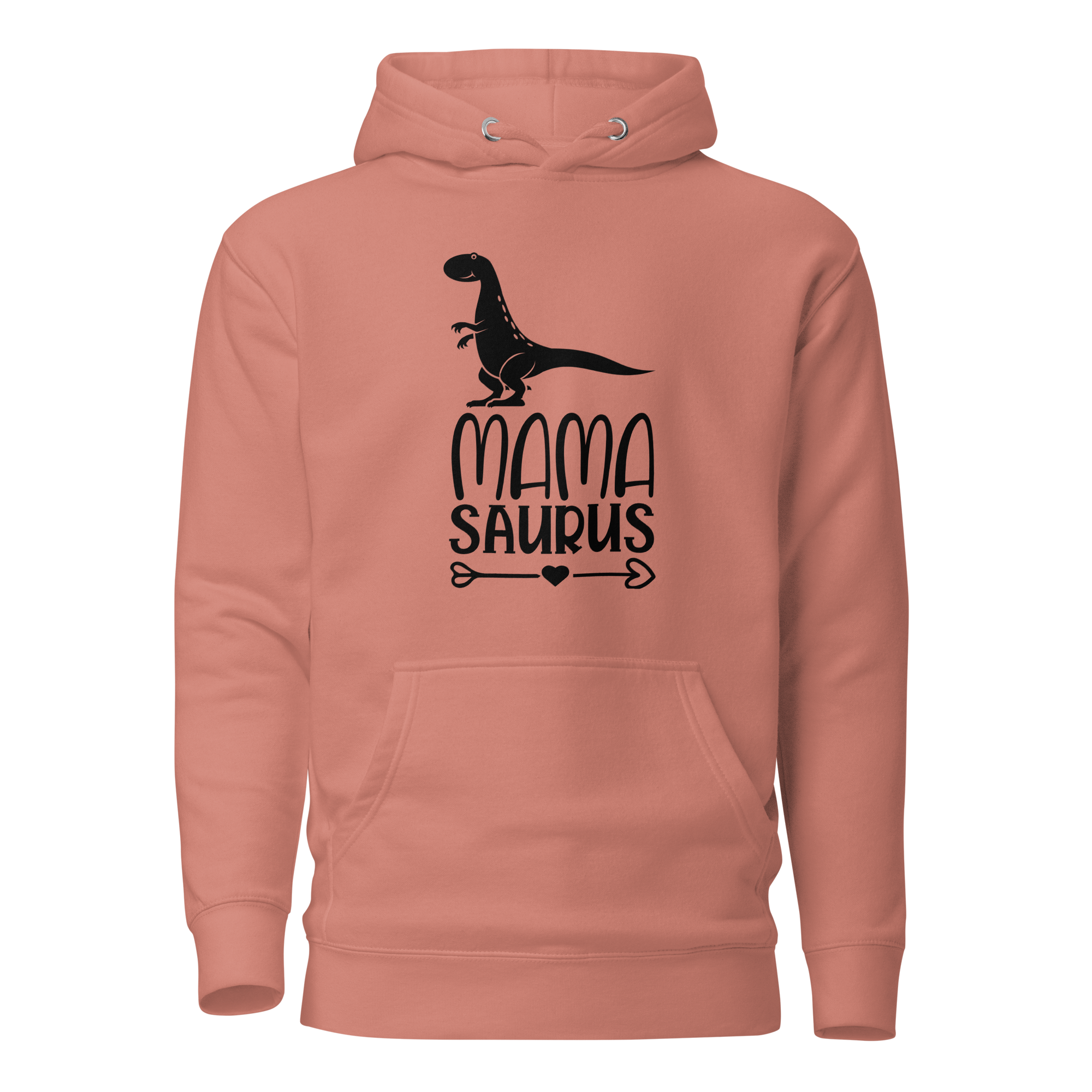 Mamasaurus Unisex Hoodie