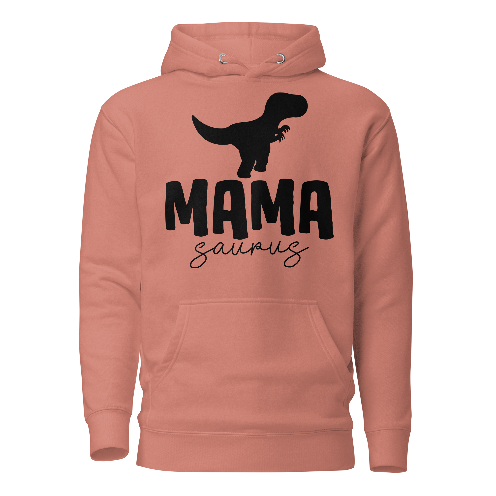 Mamasaurus Unisex Hoodie