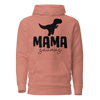 Mamasaurus Unisex Hoodie