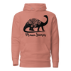 Mamasaurus Unisex Hoodie