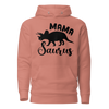 Mamasaurus Unisex Hoodie