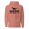 Mamasaurus Unisex Hoodie