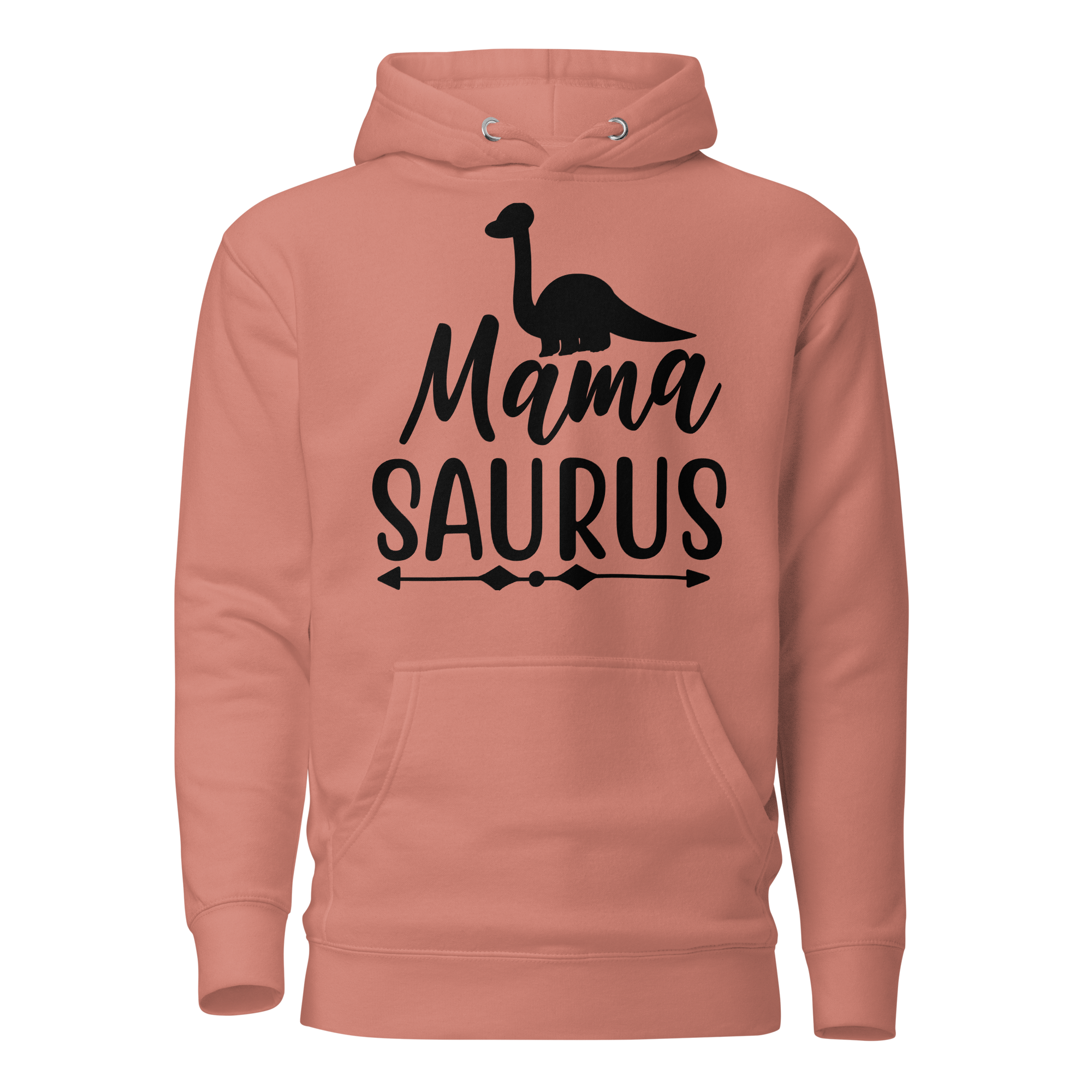 Mamasaurus Unisex Hoodie