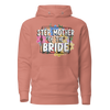 Step Mother Of The Bride Unisex Hoodie