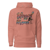 Blessed Mama Unisex Hoodie