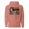 Cheer Mom Unisex Hoodie