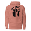 Mr. Fix It Unisex Hoodie