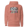 Proud Father Unisex Hoodie