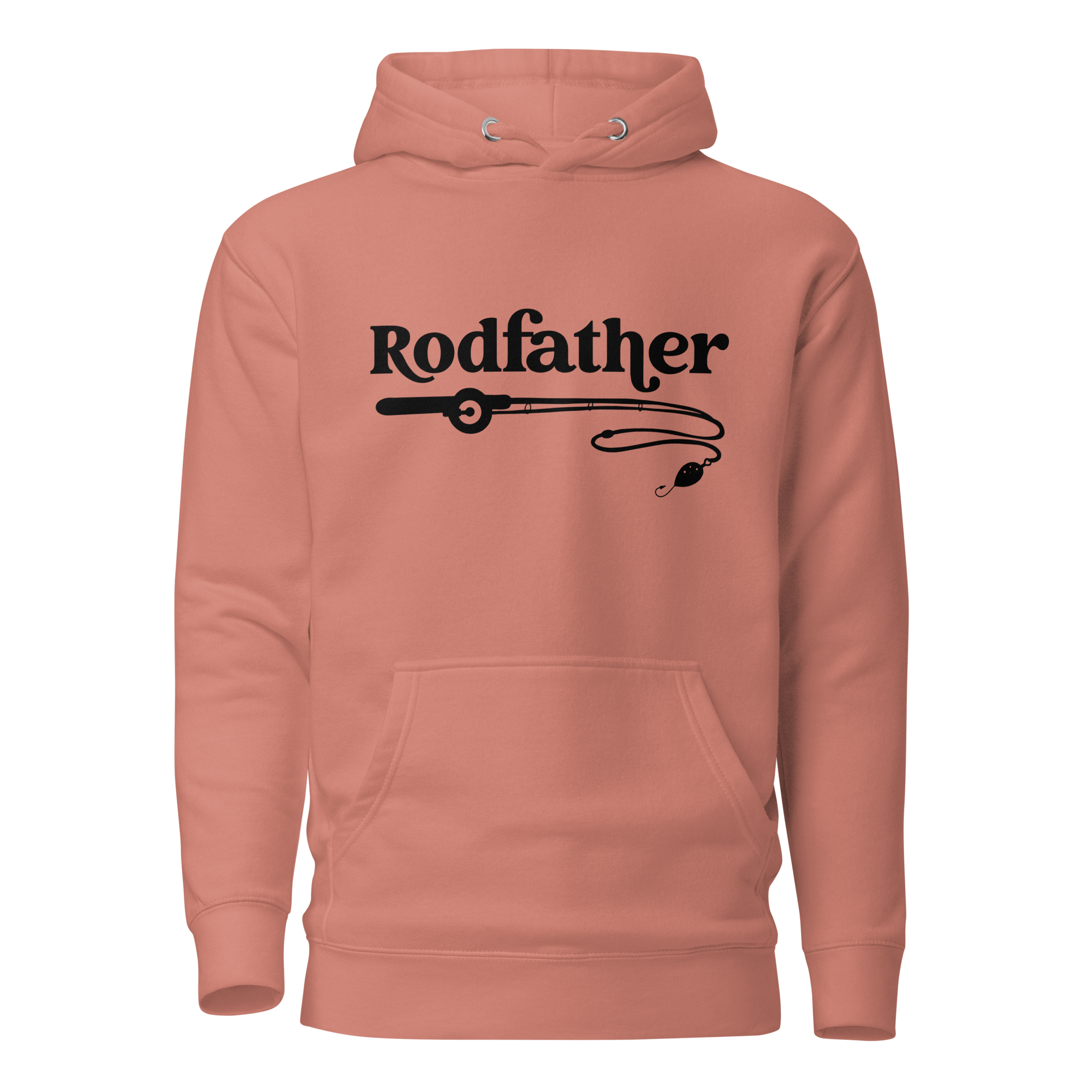 Rodfather Unisex Hoodie