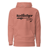 Rodfather Unisex Hoodie