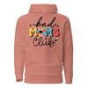 Bad Moms Club Unisex Hoodie