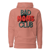 Bad Moms Club Unisex Hoodie