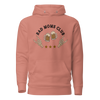 Bad Moms Club Unisex Hoodie