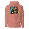 Bad Moms Club Unisex Hoodie