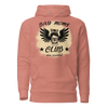 Bad Moms Club, Wine Provided Unisex Hoodie