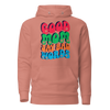 Good Moms Say Bad Words Unisex Hoodie