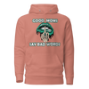 Good Moms Say Bad Words Unisex Hoodie