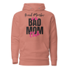 Proud Member Of The Bas Mom Club Unisex Hoodie