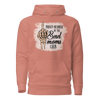 Proud Member Of The Bad Moms Club Unisex Hoodie