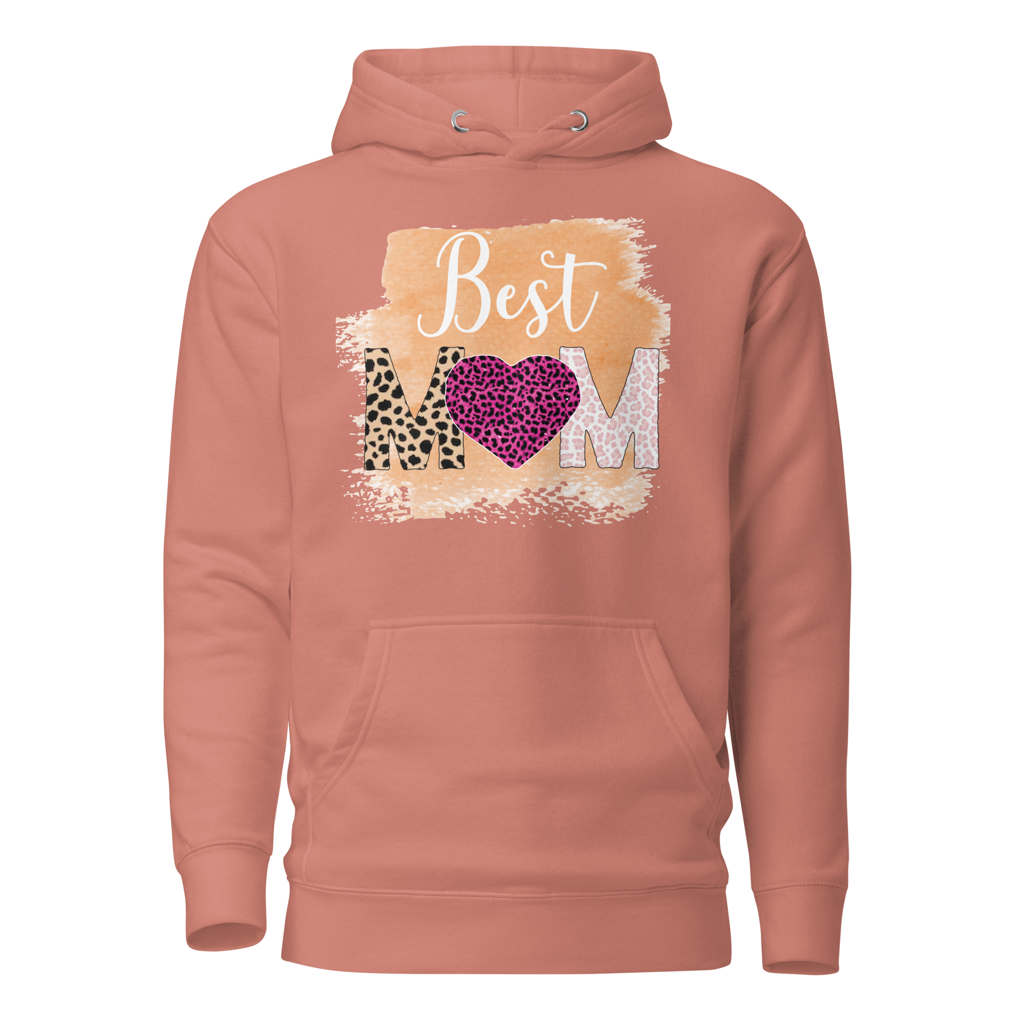 Best Mom Ever Unisex Hoodie