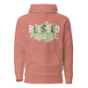 Blessed Nana Unisex Hoodie