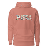 Mama Unisex Hoodie