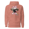 Mama Heifer Unisex Hoodie