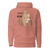 Mama Bear Unisex Hoodie