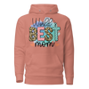 World's Best Mom Unisex Hoodie