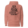 Baby Loading....Please Wait Unisex Hoodie