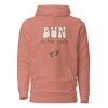 Bun In The Oven Unisex Hoodie