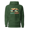 Mamasaurus Hoodie