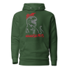 Mamasaurus Unisex Hoodie