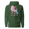 Mamasaurus Unisex Hoodie