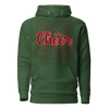 Cheer Mama Unisex Hoodie