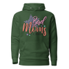 Bad Moms Club Unisex Hoodie